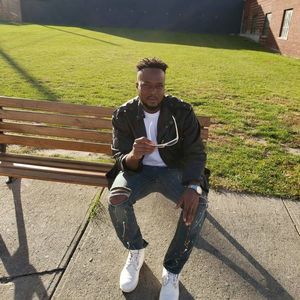 Meet your Posher, Rayon